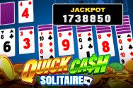 Quick Cash Solitaire